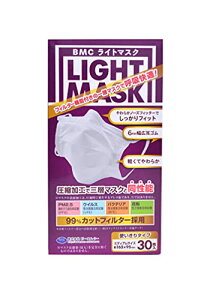 BMCCg}XN ~fBA LIGHT-30M 30}C
