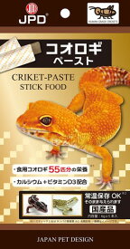 ニチドウ コオロギペースト 6g×5本