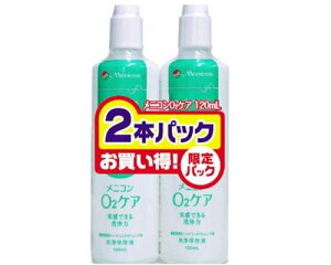 jR O2PAN Eۑ(n[hp)120ml×2 (R^NgPApi)