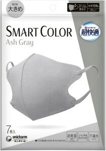 [SMART COLOR] K}XN (X}[gJ[) 傫 AbVO[ ×5Zbg