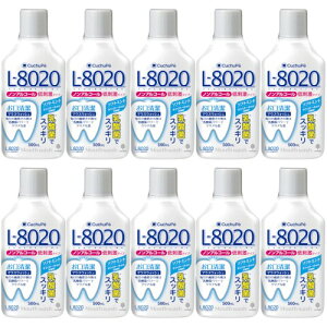 Ize N`bL-8020 }EXEHbV \tg~g (500ml×10Zbg / mAR[^Cv)L\h ( / LVg[z) {