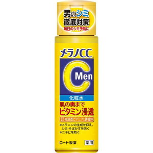 mCC Men pݑ΍ϐ u₩ȃ̍ 170ml