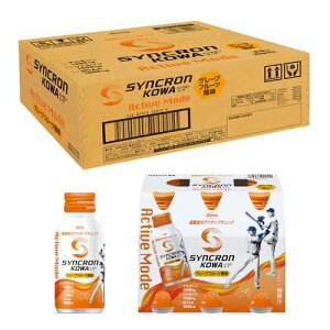 VNR[ ANeBu[h O[vt[c 100ml×30{ JĕI苤J X|[chN A~m_ AMj Vg BCAA