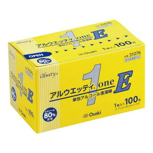 OO Osaki(�I�I�T�L) �A���R�[�����Ŗ� �A���E�G�b�e�Bone-E 1����(100��) �畆���� ��w���� �w���򕔊O�i 31076