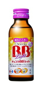 [�w���򕔊O�i] �G�[�U�C �`���R��BB(�w���򕔊O�i) ���C�g 100mL