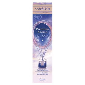 GXe[ PREMIUM AROMA FOR SLEEP STICK փgCCg[Y 50ML