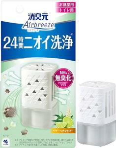 ���L�� Airbreeze(�G�A�u���[�Y) �������E�g�C���p ���@�[�x�i�V�����[ 59mL