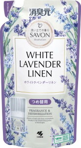 L SAVON(T{) zCgx_[l̍u^ F L/ gC  Q lߑւp 400ml [ ѐ ]