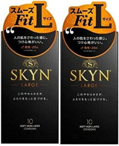 �s�񃉃e�b�N�X SKYN �R���h�[�� ���[�W�T�C�Y 10�R��×2�� �|���C�\�v����