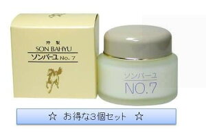 \o[ No.7 60ml 3Zbg