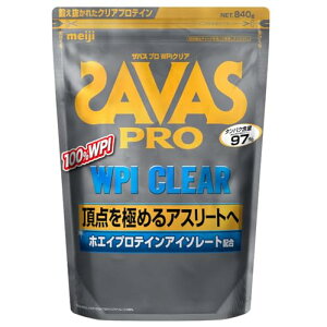 �U�o�X(SAVAS) �v�� WPI �N���A 840g (�v�ʃX�v�[����) ����