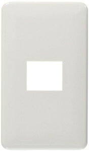 �p�i�\�j�b�N(Panasonic) ���_���v���[�g1�R�p �z���C�g WN6001SW