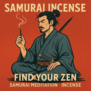 95{ ZENRED h ySAMURAI INCENSEz  XeBbN^   Y ̂  Mtg A} yY G  Mtg