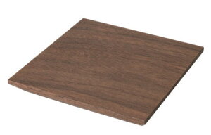 【10/30~11/1限定|10%クーポン配布中】仏具オリジナル 供物台 角 選べる二色 ウォールナット ナラ 台 お供え 供養 モダン仏壇 仏壇 ミニ仏壇 モダン仏具 家具調 おしゃれ デザイン 小物