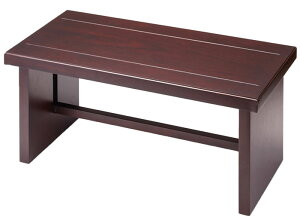 【最強配送】仏具 経机 京舞 16号(黒檀、紫檀、ウォールナット、タモ) 祭壇 供物台 御供 花瓶 仏壇 小物