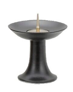 【最強配送】仏具 火立 磁今 回 選べる3色 (白、刷毛呉須、刷毛墨) モダン仏具 仏具セット 磁器 高級 高級仏具 家具調仏壇 モダン仏壇 小物