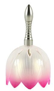 【最強配送】おりん れんりん 白 ピンク 仏具 りん モダン仏具 小型仏壇 家具調仏壇 モダン仏壇 小物