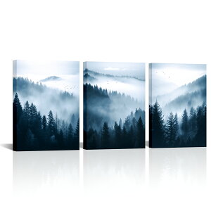 【3枚セット】ポスターフレーム アートフレーム キャンバス ポスター 30×40cm インテリア 絵 絵画 インテリア 壁掛け 絵 フレーム 額縁 ポスター 壁掛け 壁飾り おしゃれ アートパネル 風景画