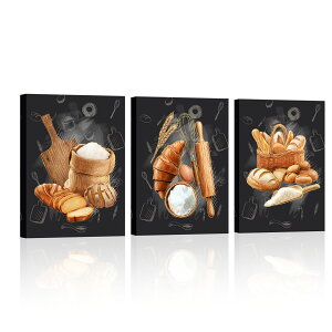 【3枚セット】ポスターフレーム アートフレーム キャンバス ポスター 30×40cm インテリア 絵 絵画 インテリア 北欧 壁掛け 絵 フレーム 額縁 ポスター 壁掛け 壁飾り おしゃれ アートパネル パ