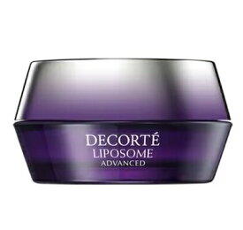 コスメデコルテ DECORTÉ リポソーム アドバンスト リペアクリーム 50g 保湿クリーム 国内品 送料無料
