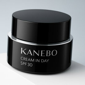 カネボウ クリーム イン デイII 40g 化粧下地 保湿 日焼け止め