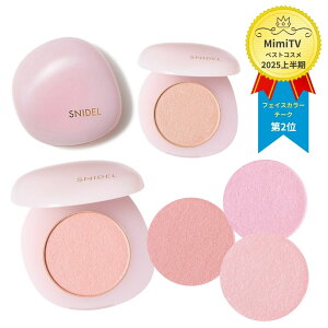 SNIDEL BEAUTY�i�X�i�C�f�� �r���[�e�B�[�j���[�t�H���b�N �O���E �u���b�V�� 2.5g �S5�F