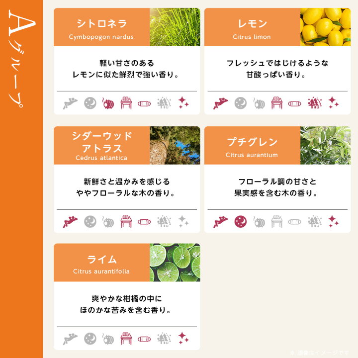 楽天市場】アロマオイル エッセンシャルオイル オーガニック 選べる 