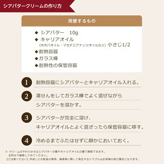 楽天市場 オーガニック 精製 シアバター100g M2 送料無料 精製シアバター 100 オーガニック 天然 スキンケア ヘアケア マッサージ アロマ ルイボスnaturalshopなごみ