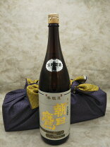 楽天市場】朝日鷹 特選 新酒 生貯蔵 1800mlの通販