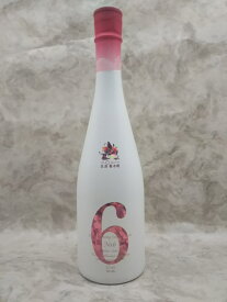 新政 NO.6(ナンバーシックス) X-type 純米大吟醸 720ml 生原酒 新政酒造 秋田県 日本酒