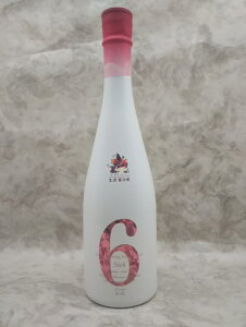 V NO.6 io[VbNX X-type đ 720ml  V Hc hV̓