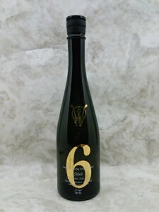 V NO.6 io[VbNX S-type Ď 720ml V Hc hV̓