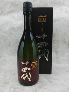 十四代 extra エクストラ 純米大吟醸 雪女神 720ml 2025年詰 ギフト お歳暮 御歳暮