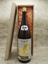 楽天市場】朝日鷹 特選 新酒 生貯蔵 1800mlの通販