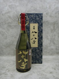 黒龍 八十八号 大吟醸 日本酒 720ml 2023年11月詰 ギフト 贈り物 父の日