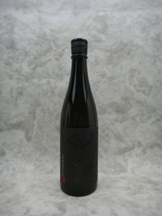 楽天市場】射美 BLACK(ブラック) 無濾過生原酒 720ml 杉原酒造 岐阜県 