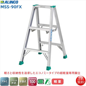 �A���C���R ALINCO �G�R�m�~�[�^�C�v ���y�ʐ�p�r��2�i MSS-90FX