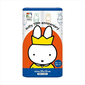 LN^[gCbgy[p[ ەx ~btB[ miffy 70N Ԍ vg Đ100% _u25m XC[c̍ 12[ X8pbN