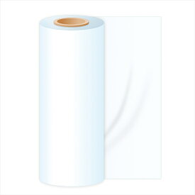 オルディ ストレッチフィルム 厚み0.01mm 幅500mm 長さ600M 透明 6本入り