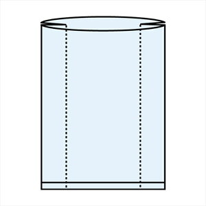 IfB eiXZ^[p }bgXpۊǑ 1100(940)mmX2300mm 0.04mm 60