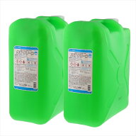 業務用食器洗浄機用洗剤 ニイタカ DWクリーン 25KX2本