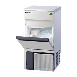 �Ɩ��p�S�������X�@ �t�N�V�}�K�����C �L���[�u�A�C�X���[�J�[ FIC-25KTX �A���_�[�J�E���^�[�^�C�v �m���t������} ���X�ʖ�13.5Kg �Z������ �P��100V