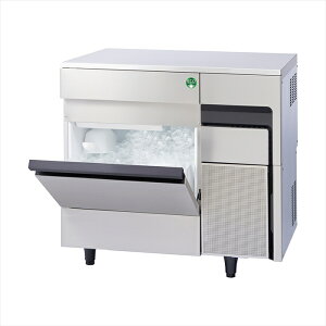 �Ɩ��p�S�������X�@ �t�N�V�}�K�����C �L���[�u�A�C�X���[�J�[ FIC-65KTX �A���_�[�J�E���^�[�^�C�v �m���t������} ���X�ʖ�29.1Kg �Z������ �P��100V