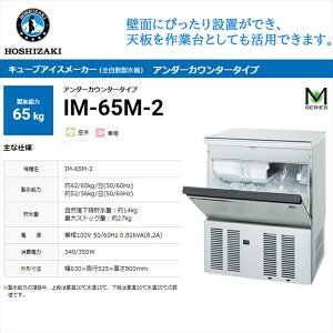 ƖpSX@ zVUL L[uACX[J[ IM-65M-2 X\65Kg A_[JE^[^Cv Z P100V