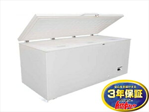 ���ቷ�Ⓚ�X�g�b�J�[ 480L �V�F���p CC500-OR �}�C�i�X60�� 3�N�ۏ�