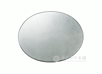 楽天市場】折敷 リバーシブル シルバーの通販