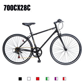 楽天市場 レディース クロスバイク 自転車 サイクリング スポーツ アウトドアの通販