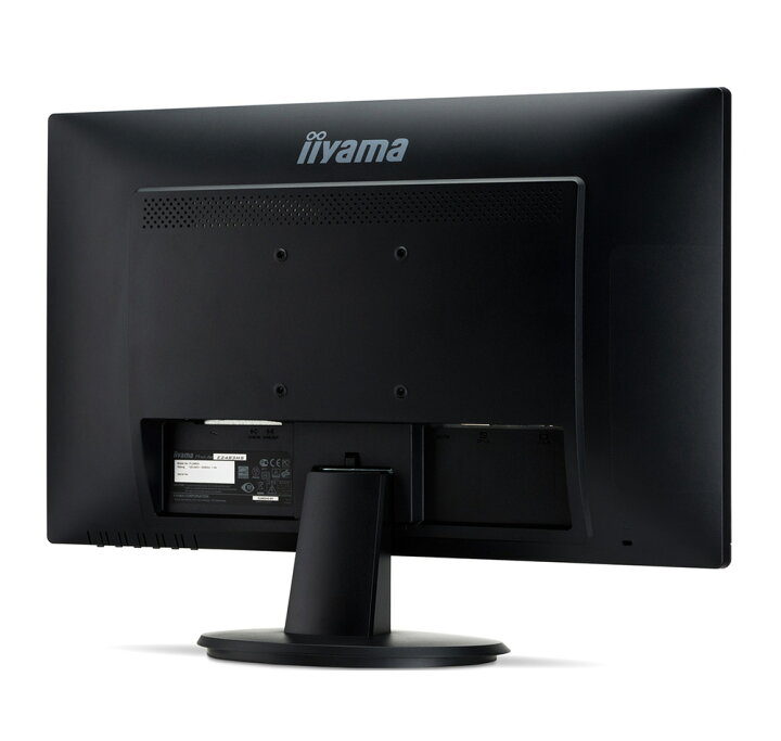 楽天市場】中古 iiyama 24インチワイド液晶ディスプレイ ProLite E2483HS FHDディスプレイ (型番:E2483HS-B1) PCモニター フルHD 非光沢 HDMI 省スペース テレワーク に最適 【180日保証】mouse マウスコンピューター : 名五パソコンSHOP 楽天市場】中古 iiyama 24インチワイド液晶ディスプレイ ProLite E2483HS FHDディスプレイ (型番:E2483HS-B1) PCモニター フルHD 非光沢 HDMI 省スペース テレワーク に最適 【180日保証】mouse マウスコンピューター : 名五パソコンSHOP