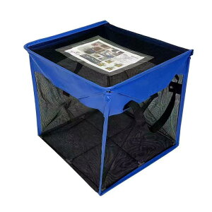 S~lbg{bNX 80L u[/ubN 炷 S~r炵h~ xlbg ܂肽ݎŊȒPg 􂢉\ 43x43x43cm ˕ʎWp