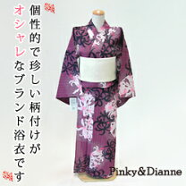 楽天市場】ピンキー＆ダイアン（和服｜レディースファッション）の通販